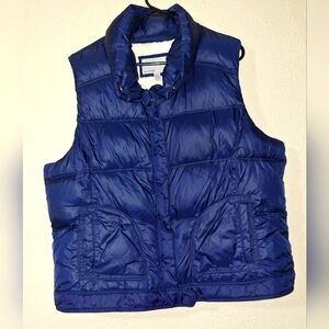Old Navy Puffier Vest Size Women XXL